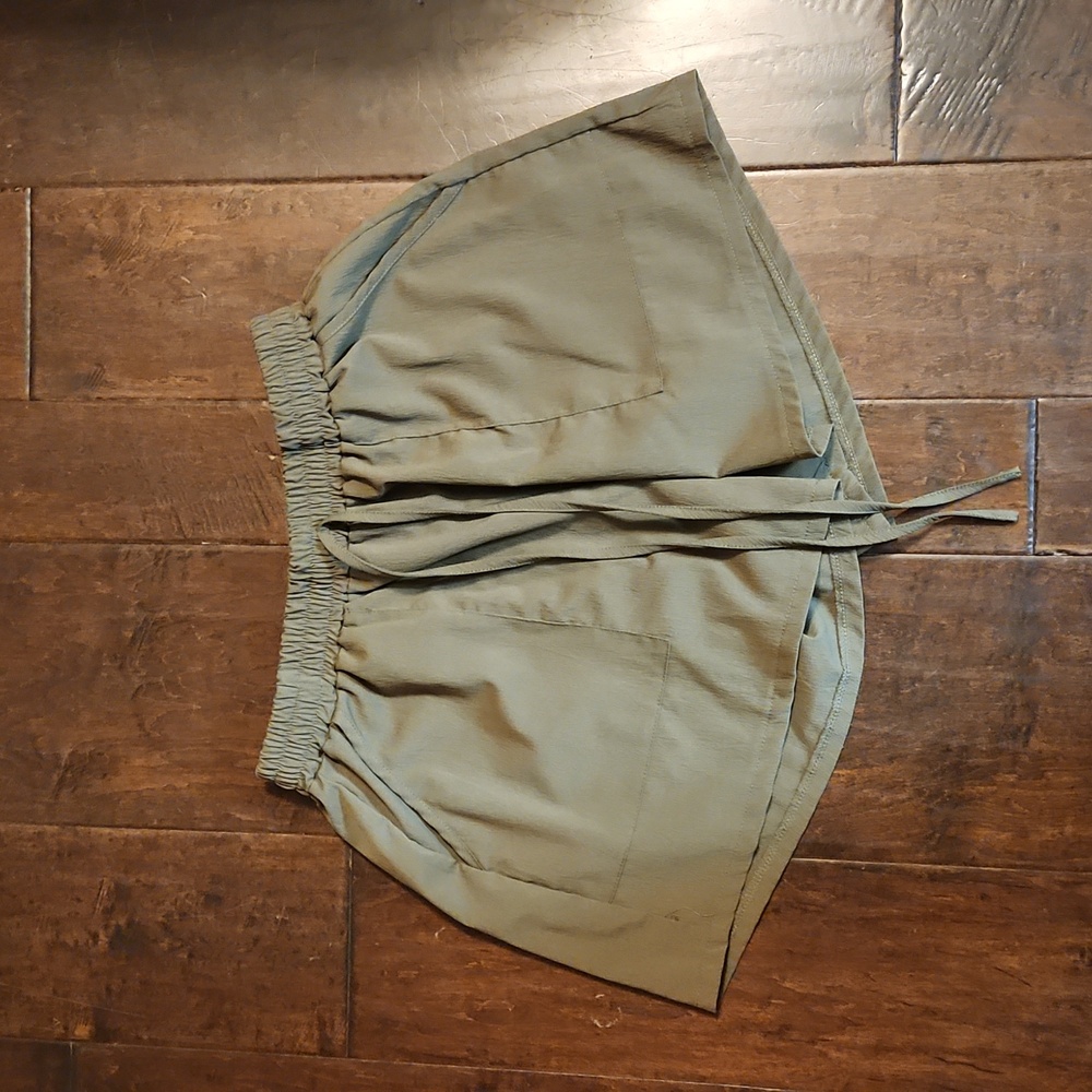 Women's Shorts